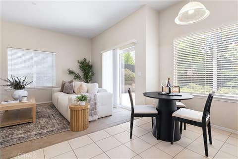 Tiny photo for 145 Via Camelia, Paso Robles, CA 93446 (MLS # NS26120138)
