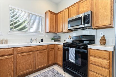 Tiny photo for 145 Via Camelia, Paso Robles, CA 93446 (MLS # NS26120138)