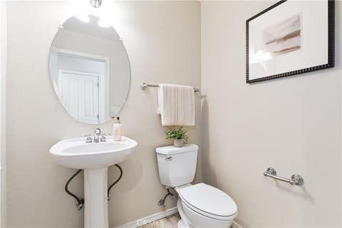 Tiny photo for 145 Via Camelia, Paso Robles, CA 93446 (MLS # NS26120138)
