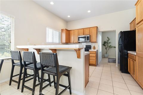 Tiny photo for 145 Via Camelia, Paso Robles, CA 93446 (MLS # NS26120138)
