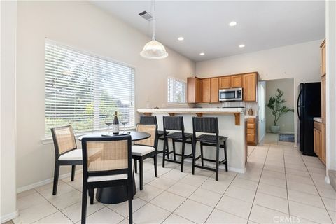 Tiny photo for 145 Via Camelia, Paso Robles, CA 93446 (MLS # NS26120138)