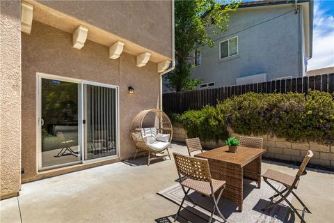 Tiny photo for 145 Via Camelia, Paso Robles, CA 93446 (MLS # NS26120138)