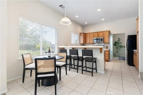 Tiny photo for 145 Via Camelia, Paso Robles, CA 93446 (MLS # NS26120138)