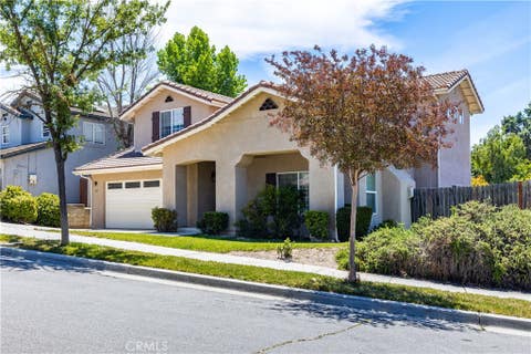 Tiny photo for 145 Via Camelia, Paso Robles, CA 93446 (MLS # NS26120138)