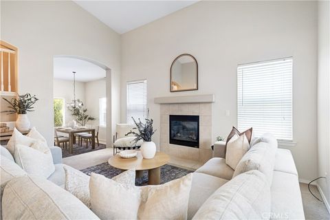 Tiny photo for 145 Via Camelia, Paso Robles, CA 93446 (MLS # NS26120138)
