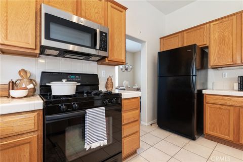 Tiny photo for 145 Via Camelia, Paso Robles, CA 93446 (MLS # NS26120138)