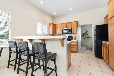 Tiny photo for 145 Via Camelia, Paso Robles, CA 93446 (MLS # NS26120138)