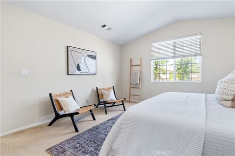 Tiny photo for 145 Via Camelia, Paso Robles, CA 93446 (MLS # NS26120138)