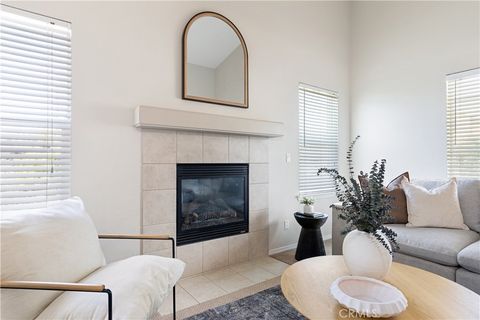 Tiny photo for 145 Via Camelia, Paso Robles, CA 93446 (MLS # NS26120138)