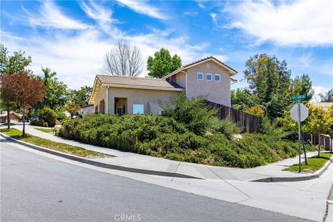 Tiny photo for 145 Via Camelia, Paso Robles, CA 93446 (MLS # NS26120138)