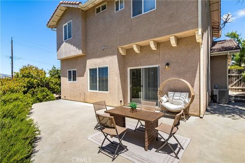 Tiny photo for 145 Via Camelia, Paso Robles, CA 93446 (MLS # NS26120138)