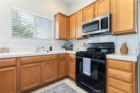 Tiny photo for 145 Via Camelia, Paso Robles, CA 93446 (MLS # NS26120138)