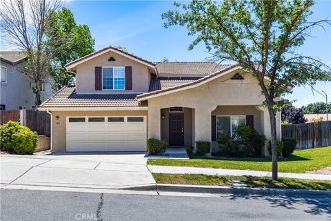 Photo of 145 Via Camelia, Paso Robles, CA 93446 (MLS # NS26120138)
