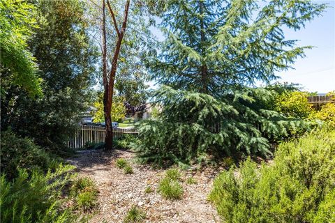 Tiny photo for 145 Via Camelia, Paso Robles, CA 93446 (MLS # NS26120138)