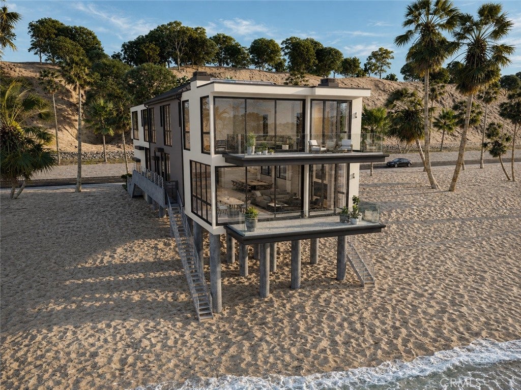 Photo of 35075 Beach RD, Dana Point, CA 92624 (MLS # OC26200092)