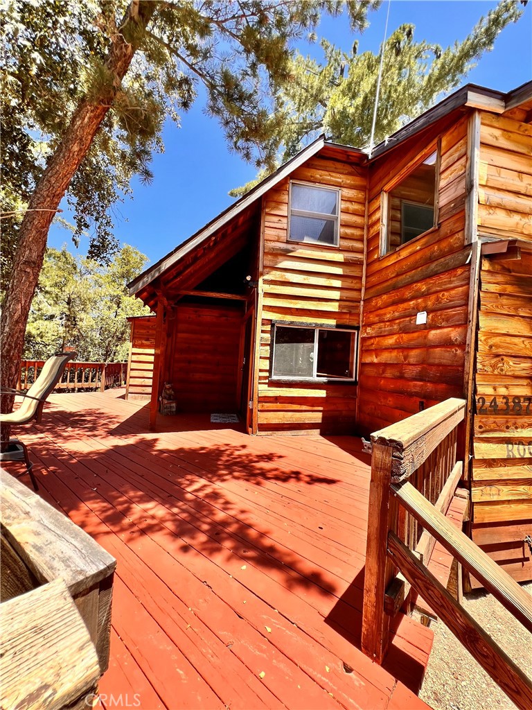24387 Rocky Point Road
