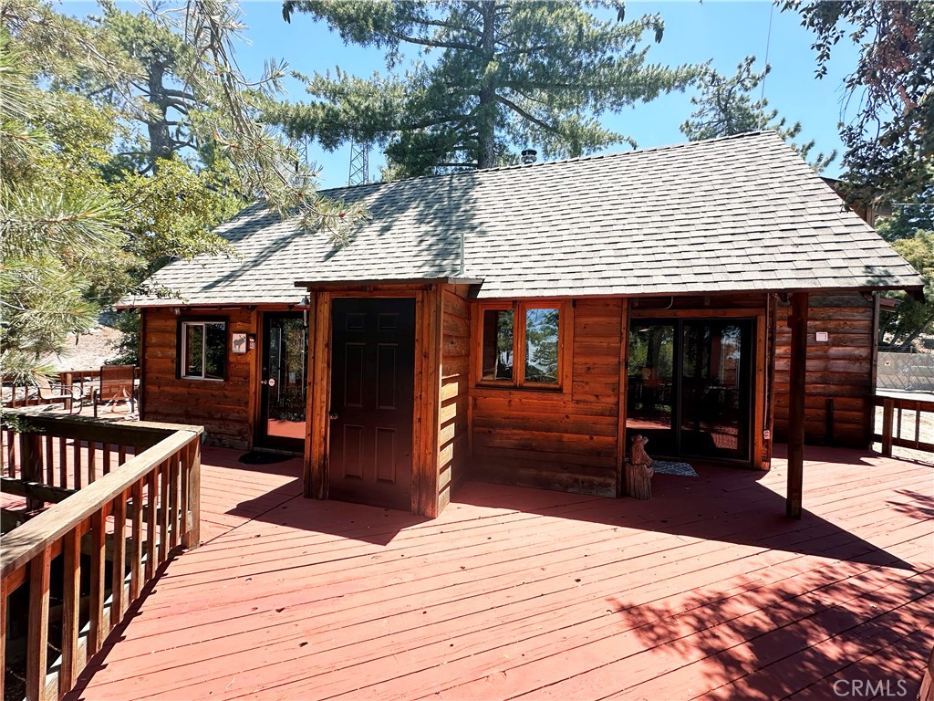 24387 Rocky Point Road