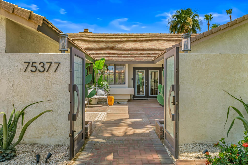 75377 Montecito Drive