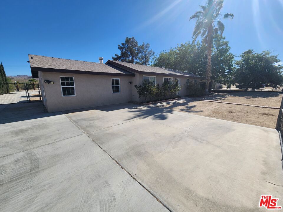 74077 Pinon Drive