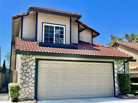 1119 W Morgan St, Rialto, CA 92376 - MLS#: IG25265670