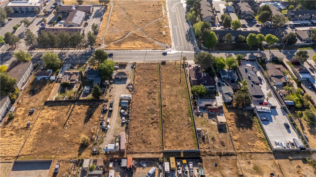 0 17th St West and Avenue K