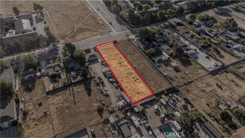 Photo of 0 17th St West and Avenue K, Lancaster, CA 93534 (MLS # SR26073385)