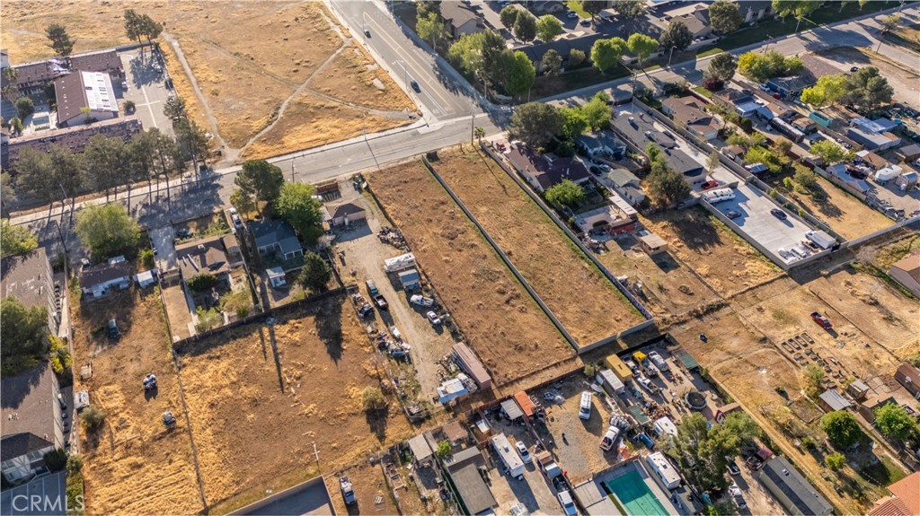 0 17th St West and Avenue K
