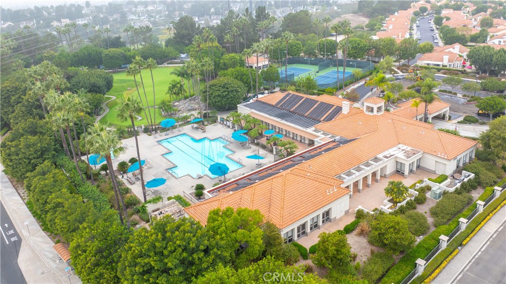 Palmia - Villas 2 (PTV2) - Residential Lease