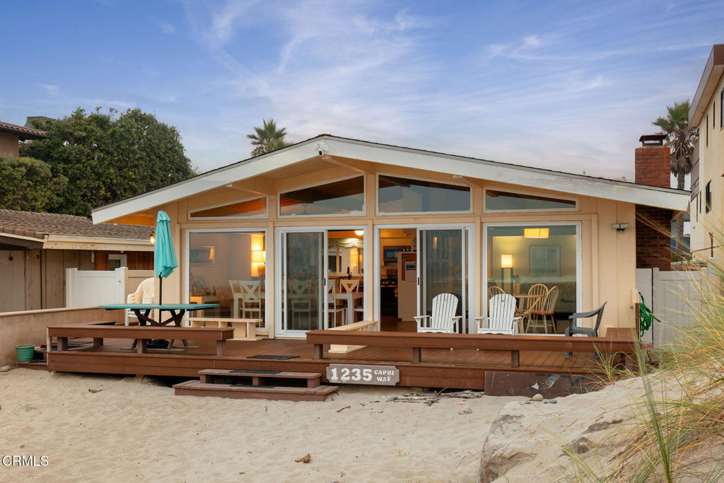 Oxnard Shores 01 - 127701 - Residential