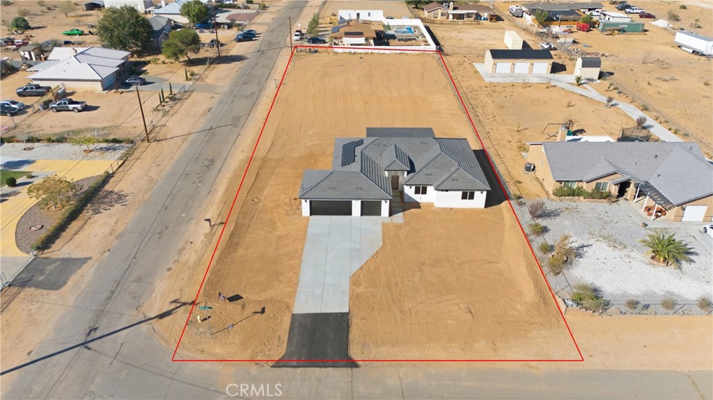 11412 Calcite Street