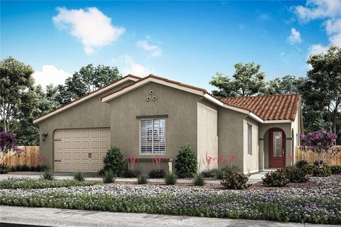 803 Longhorn Drive San Jacinto CA 92582