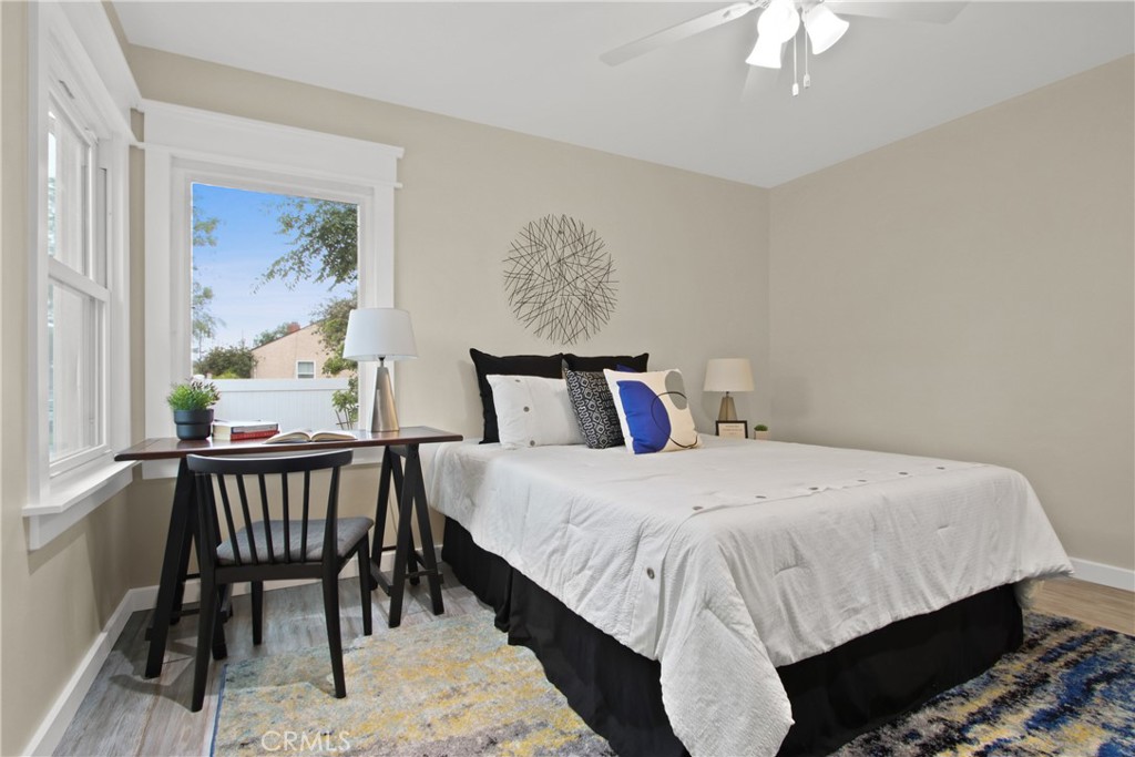 Artcraft Manor (AM) - Residential