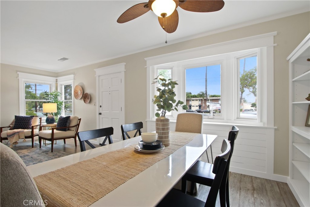 Artcraft Manor (AM) - Residential