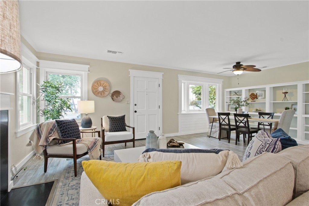 Artcraft Manor (AM) - Residential