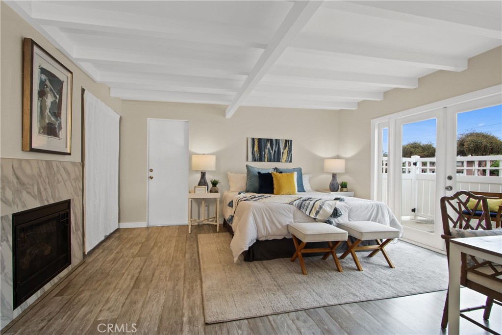 Artcraft Manor (AM) - Residential