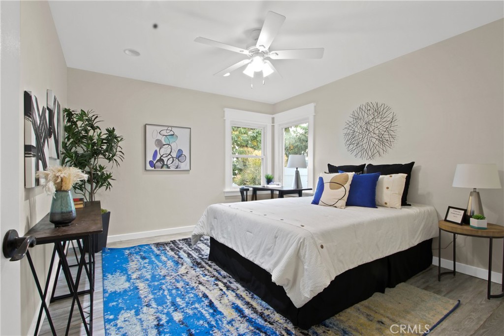 Artcraft Manor (AM) - Residential