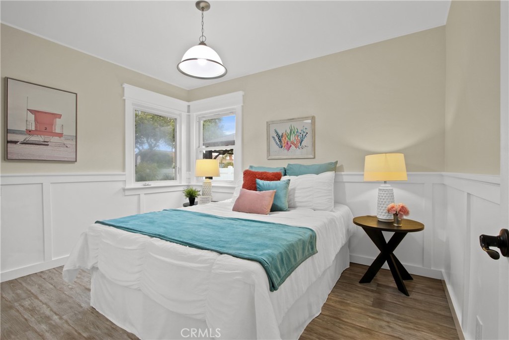 Artcraft Manor (AM) - Residential