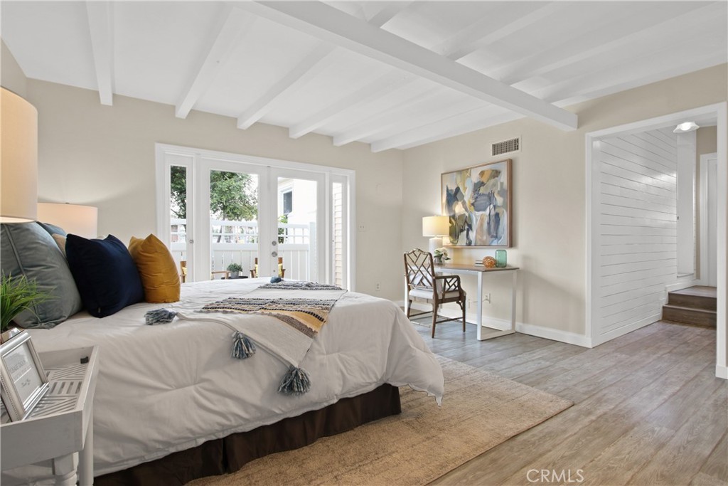 Artcraft Manor (AM) - Residential