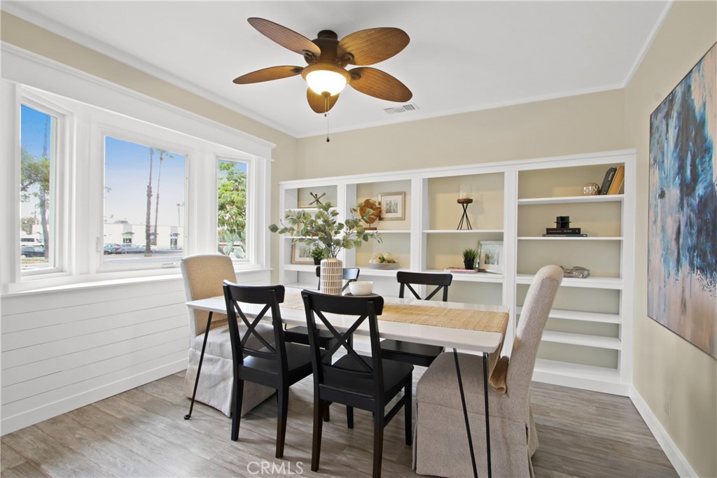 Artcraft Manor (AM) - Residential