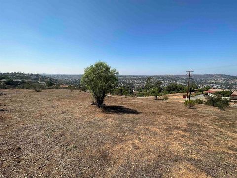 Photo of 0 Ivy Lane, Spring Valley, CA 91977 (MLS # 260001486SD)