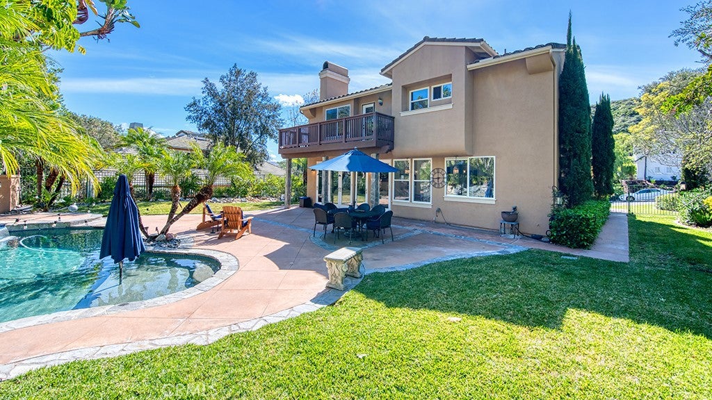 Trabuco Canyon, California, 92679, United States, 5 Bedrooms Bedrooms, ,3 BathroomsBathrooms,Residential,Active,2020129