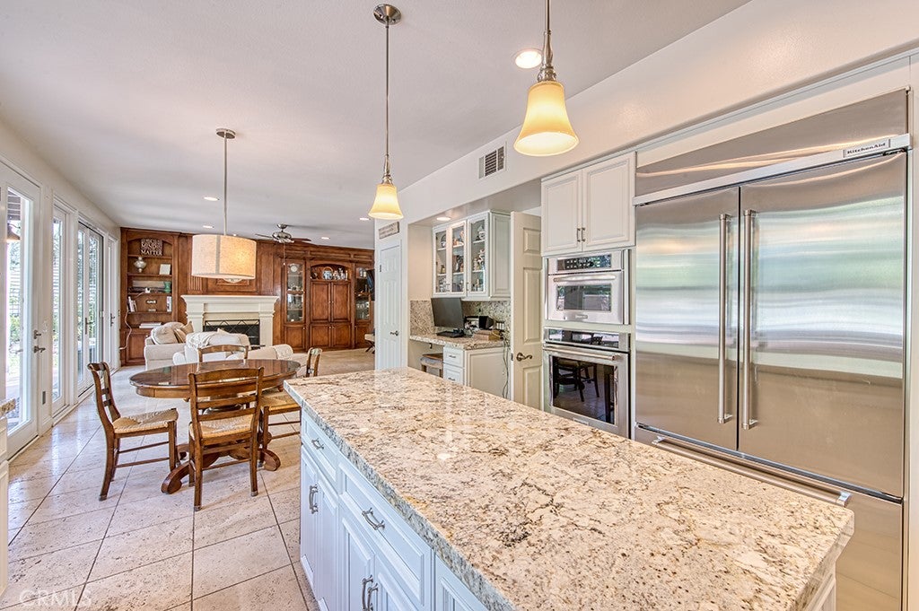 Trabuco Canyon, California, 92679, United States, 5 Bedrooms Bedrooms, ,3 BathroomsBathrooms,Residential,Active,2020129