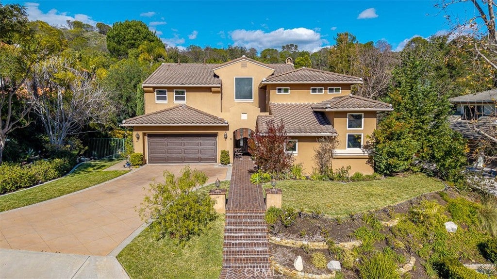 Trabuco Canyon, California, 92679, United States, 5 Bedrooms Bedrooms, ,3 BathroomsBathrooms,Residential,Active,2020129