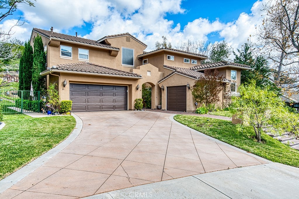Trabuco Canyon, California, 92679, United States, 5 Bedrooms Bedrooms, ,3 BathroomsBathrooms,Residential,Active,2020129