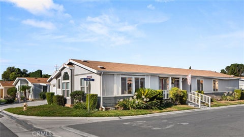 Photo of 10961 Desert Lawn DR #263, Calimesa, CA 92320 (MLS # CV26160406)