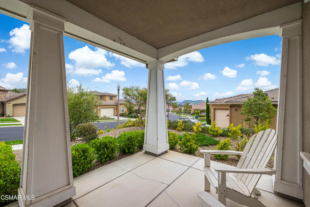 6923 Ridgemark Court