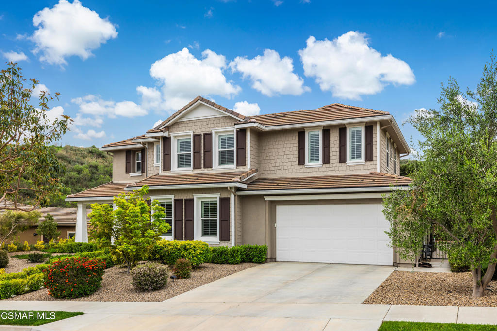 6923 Ridgemark Court