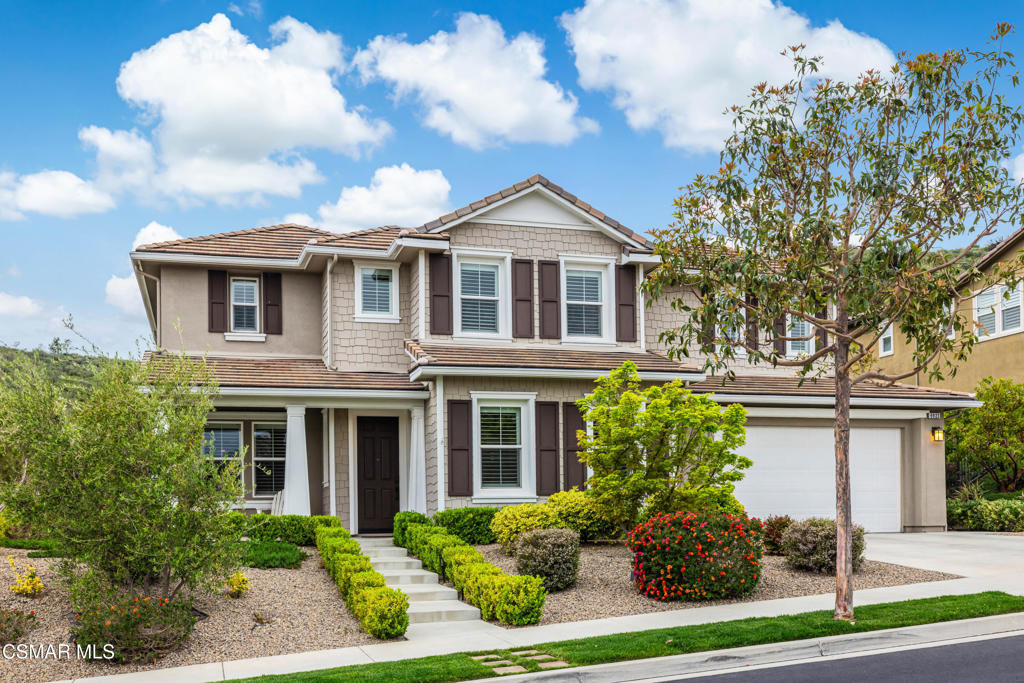6923 Ridgemark Court