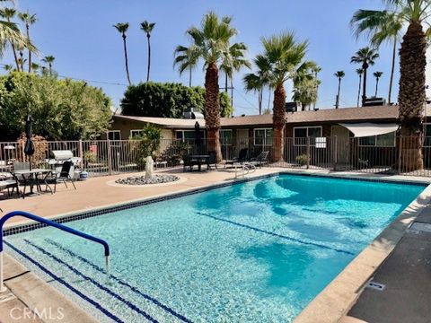 Photo of 74402 Abronia Trl #7, Palm Desert, CA 92260 (MLS # NP26011202)