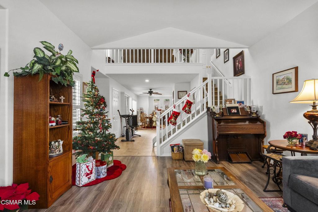 Paseo de Flores-505 - 1005142 - Residential